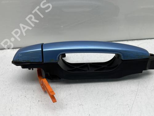 rear-right-exterior-door-handle-opel-agila-b-h08-2008-2009-2010-2011-2012-2013-2014-24962145 main image