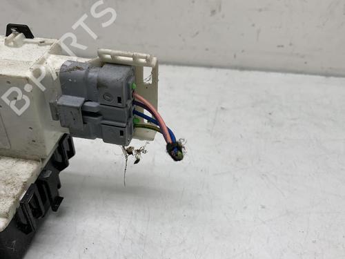 Front right lock CITROËN C4 Coupe (LA_) 1.6 HDi | BP19974794C97 