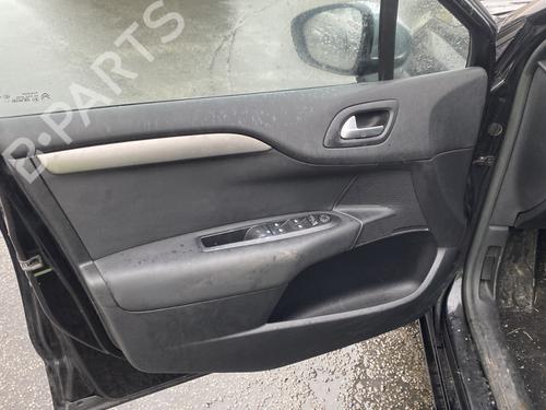 Right rear door CITROËN C4 II (NC_) 1.6 HDi 115 | BP29971047C5
