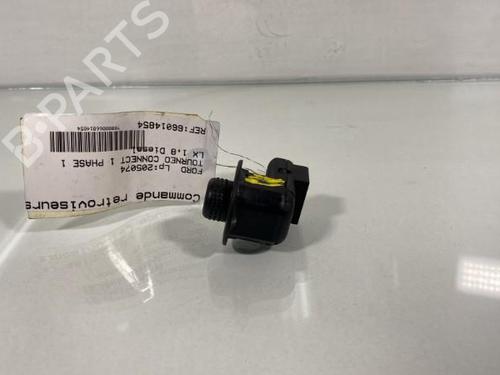 Used Mirror switch Mirror switch FORD TOURNEO CONNECT [2002-2013] 20008890 20008890