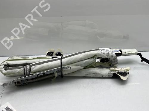 Left curtain airbag MERCEDES-BENZ CLA Coupe (C117) CLA 200 CDI (117.301) | BP19990646C11 