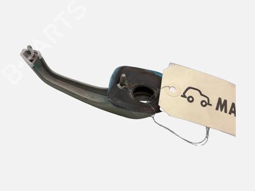 Used Front right exterior door handle Front right exterior door handle RENAULT 4 (112_) [1962-1993] 40499148 40499148