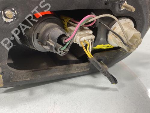Left taillight HYUNDAI ELANTRA III (XD)  | BP19997286C34 