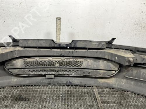 Front bumper PEUGEOT 106 II (1A_, 1C_) 1.1 i | BP21949212C7 