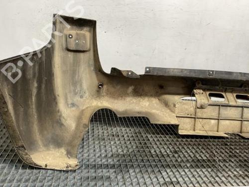 Rear bumper SUZUKI GRAND VITARA II (JT, TE, TD) 1.9 DDiS All-wheel Drive (JT419, TD44, JB419WD, JB419XD,... | BP19958393C8 