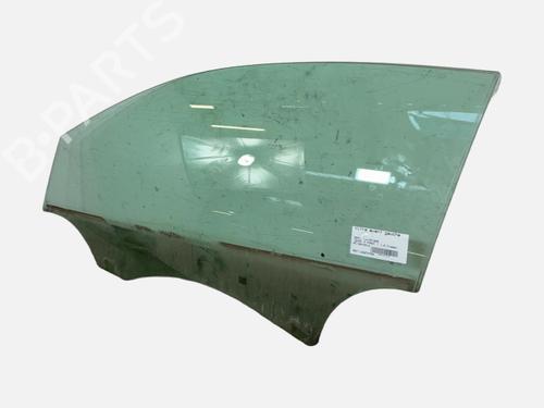 Used Front left door window Front left door window SEAT IBIZA IV (6J5, 6P1) 1.2 TDI (75 hp) 40439132 40439132