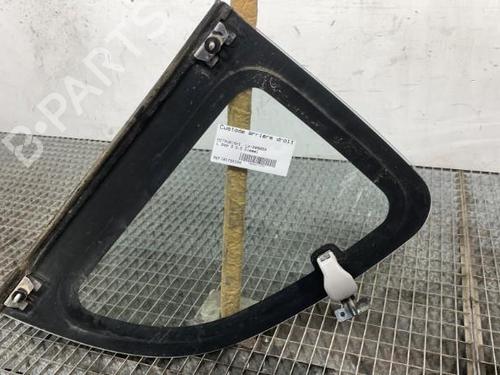 Used Rear right quarter glass MITSUBISHI L200 / TRITON (KA_T, KB_T) 2.5 DI-D 4WD (KB4T) (136 hp) 19960701