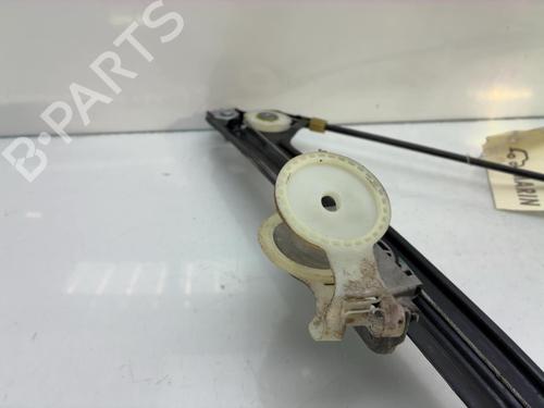 Front right window mechanism BMW 1 (E81) 118 d | BP40439230C23 - Image 4