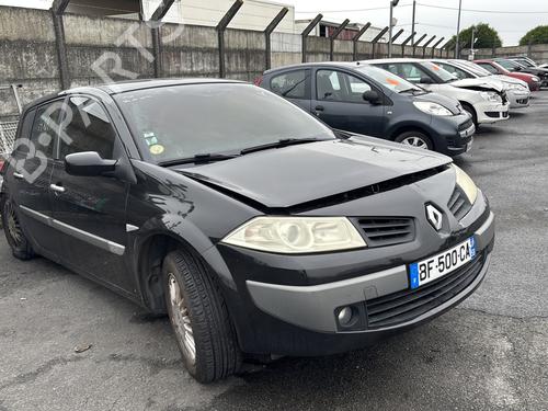 Right headlight RENAULT MEGANE II (BM0/1_, CM0/1_) 1.5 dCi (BM1E, CM1E) | BP28100342C29 