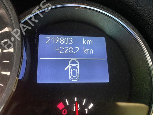 Right front window switch RENAULT MEGANE III Hatchback (BZ0/1_, B3_) 1.5 dCi (BZ09, BZ0D, BZ1W, BZ29, BZ14) | BP27721702I26 - Image 5