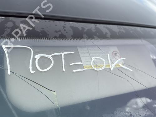Left mirror PEUGEOT 307 Break (3E) 1.6 HDi 110 | BP29039536C26 