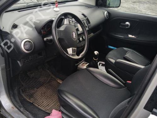 Left front driveshaft NISSAN NOTE (E11, NE11)  | BP19962748M38  - Image 15