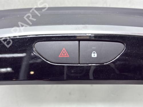 Used Other Other RENAULT CAPTUR I (J5_, H5_) 1.2 TCe 120 (118 hp) 36281387 36281387