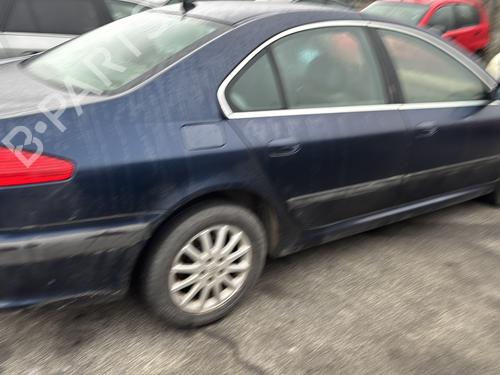 Steering rack PEUGEOT 607 (9D, 9U) 2.2 HDi | BP32297140M22  - Image 6