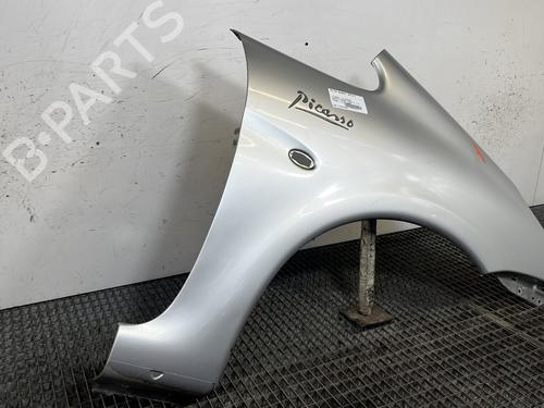 Right front fenders CITROËN XSARA PICASSO (N68) 1.6 HDi | BP29886887C42