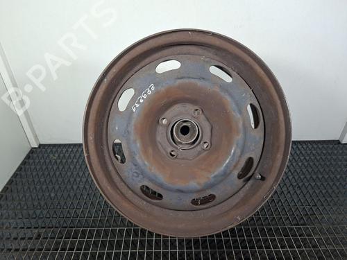 Used Rim Rim 38515342 38515342