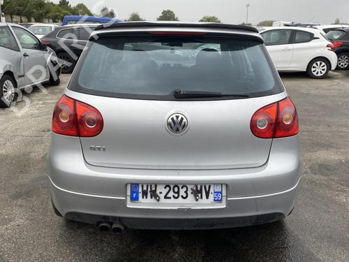 Climate control VW GOLF V (1K1)  | BP22390711I5  - Image 27