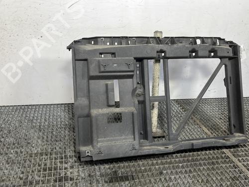 Front slam panel CITROËN C3 Pluriel (HB_) 1.6 | BP27632608C72 