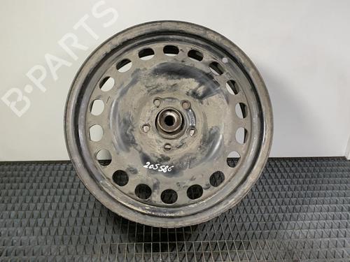 Used Rim Rim OPEL ZAFIRA A MPV (T98) 2.2 DTI 16V (F75) (125 hp) 21959550 21959550