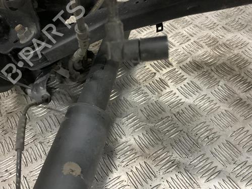 Used Rear axle MINI MINI COUNTRYMAN (F60) [2016-2025]  19997719