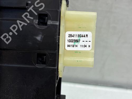 Left front window switch RENAULT CLIO IV (BH_) 1.5 dCi 75 | BP36818861I27 - Image 3
