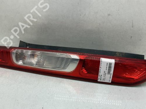 Used Left taillight Left taillight FORD FOCUS II (DA_, HCP, DP) [2004-2013] 33648352 33648352
