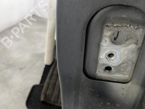 Left front door PEUGEOT 207 (WA_, WC_) 1.4 | BP28281992C2 