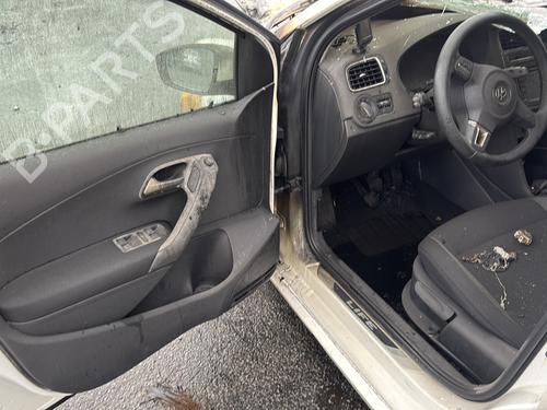 Used Parts VW POLO V (6R1, 6C1) 1.2 4744652