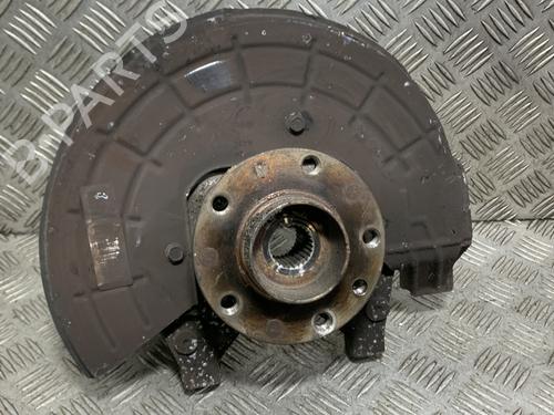 Fusée avant gauche ALFA ROMEO GIULIETTA (940_) 1.4 TB (940.FYA1A) (150 hp) 31804506