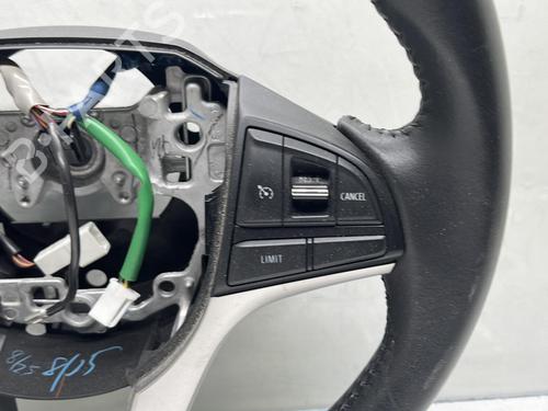 Used Steering wheel Steering wheel SUZUKI IGNIS III (MF, FF) 1.2 Hybrid AllGrip (ATK412) (90 hp) 19954384 19954384