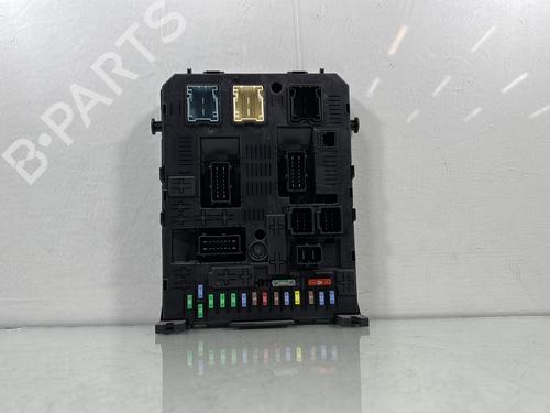 Used Fuse box PEUGEOT 308 I (4A_, 4C_) 1.6 HDi (92 hp) 29711631