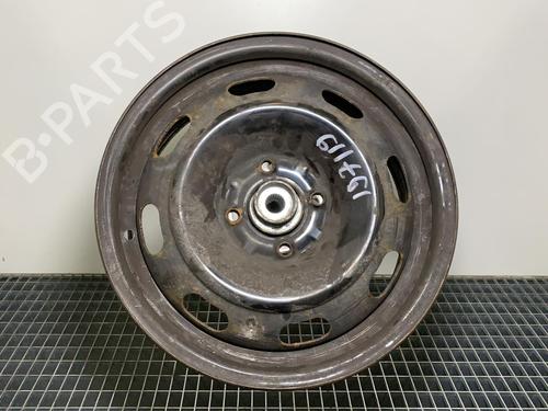 Used Rim PEUGEOT 307 (3A/C) 1.6 16V (109 hp) 19999574