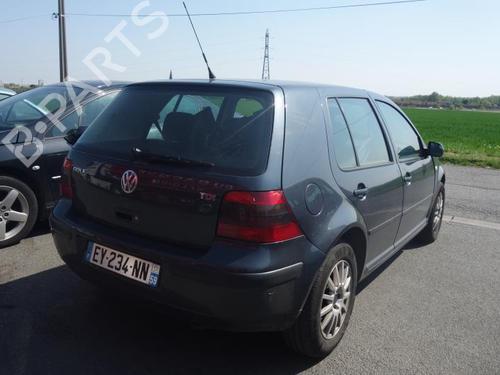 Seat buckle VW GOLF IV (1J1) 1.9 TDI | BP20031342I32 