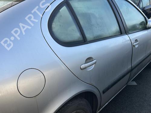 Højre forlygte SEAT LEON (1M1) 1.9 TDI | BP23207998C29 