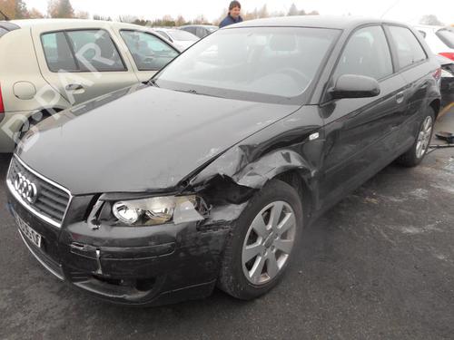 Switch AUDI A3 (8P1) | BP20028416I30 - Image 11