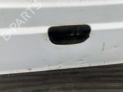 Tailgate MERCEDES-BENZ VITO / MIXTO Van (W639)  | BP29627810C6 