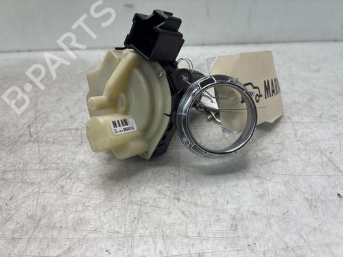 Ignition barrel VOLVO C30 (533) D2 | BP38978219M48 - Image 3