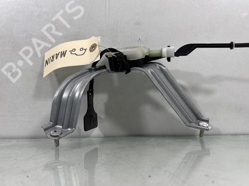 Fuel door actuator TOYOTA AVENSIS Estate (_T27_) 2.0 D-4D (ADT270_, ADT270R) | BP29597558E18 
