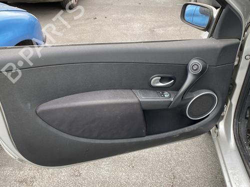 Fuel cap RENAULT CLIO III (BR0/1, CR0/1) 1.5 dCi (C/BR0G, C/BR1G) | BP26525659C161 