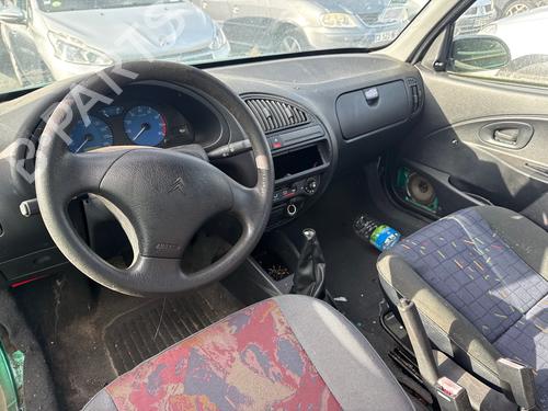 Used Parts CITROËN SAXO (S0, S1) 1.1 X, SX 4998517
