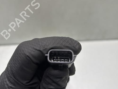 Front right exterior door handle RENAULT LAGUNA III (BT0/1) 2.0 dCi (BT01, BT08, BT09, BT0E, BT0K, BT12, BT1C, BT1D,... | BP30932994C129 