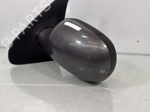 Used Left mirror Left mirror RENAULT CLIO II (BB_, CB_) 1.2 16V (BB05, BB0W, BB11, BB27, BB2T, BB2U, BB2V, CB05,... (75 hp) 33115621 33115621