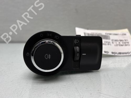 Comutador luzes CHEVROLET AVEO Saloon (T300) 1.3 D (75 hp) 31310426