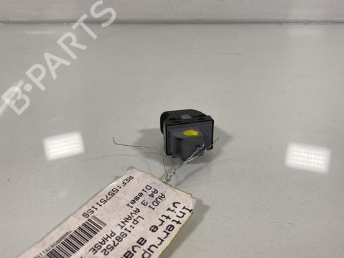Used Right front window switch Right front window switch AUDI A4 B8 Avant (8K5) 2.0 TDI (143 hp) 20012352 20012352