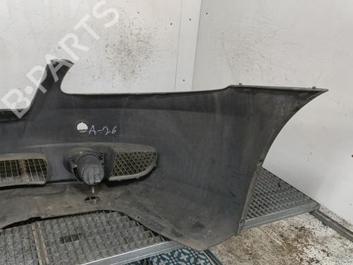 Used Front bumper Front bumper FIAT CROMA (194_) 1.9 D Multijet (194AXB1B) (120 hp) 36018805 36018805