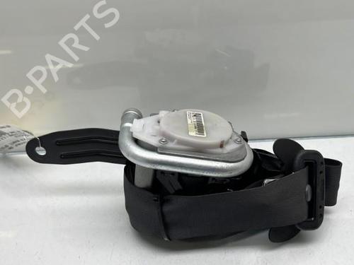Used Front right belt tensioner HONDA CIVIC VIII Hatchback (FN, FK) 2.2 CTDi (FK3) (140 hp) 19958256