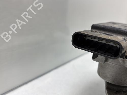 Used Front wiper motor Front wiper motor ISUZU D-MAX II (TFR, TFS) 2.5 CRDi 4x4 (TFS86J) (163 hp) 28611513 28611513