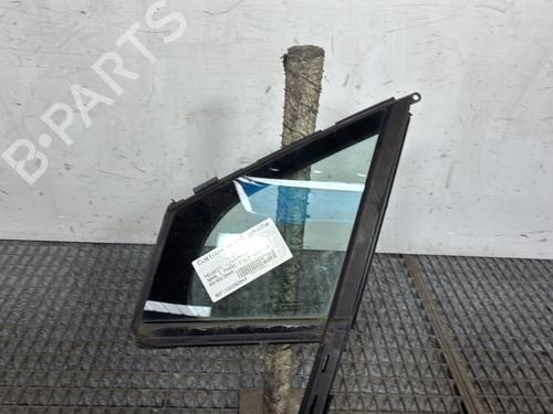 Venstre foran trekantet rude Venstre foran trekantet rude PEUGEOT 3008 I MPV (0U_) 1.6 THP (150 hp) 34243173 34243173