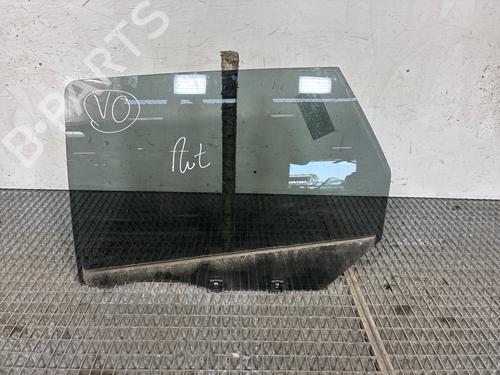 Used Rear left door window Rear left door window PEUGEOT 308 SW II (LC_, LJ_, LR_, LX_, L4_) 1.6 BlueHDi 120 (120 hp) 34637478 34637478