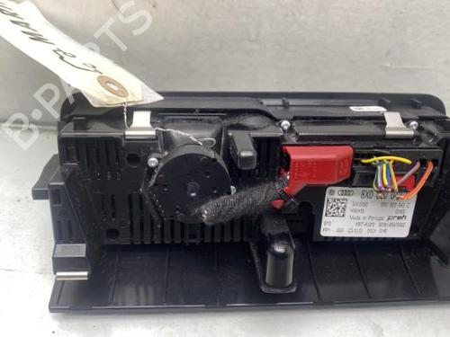 Used Climate control AUDI A1 Sportback (8XA, 8XF) 1.6 TDI (90 hp) 19958977